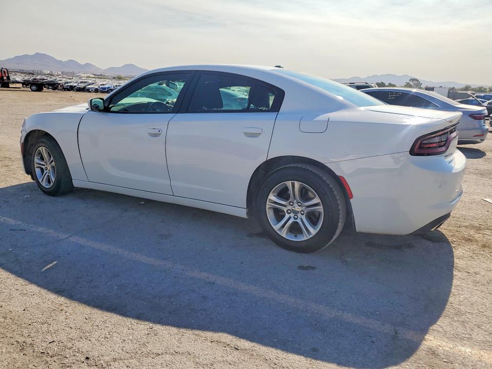Продажа на аукционе авто 2019 Dodge Charger, vin: 2C3CDXBG6KH758609, номер лота: 57723796