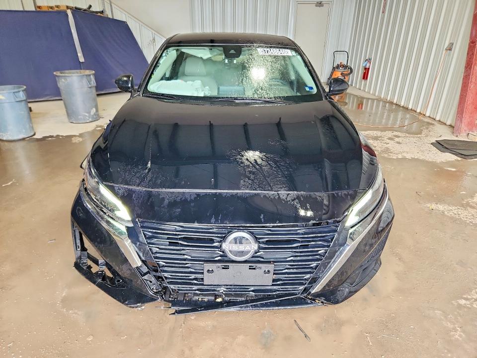 Aukcja sprzedaży 2025 Nissan Altima, vin: 1N4BL4DW8SN331829, numer aukcji: 57348646
