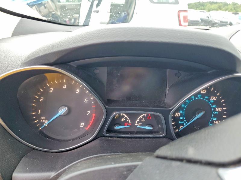 Продажа на аукционе авто 2014 Ford Escape, vin: 1FMCU0G98EUA54843, номер лота: 58089136