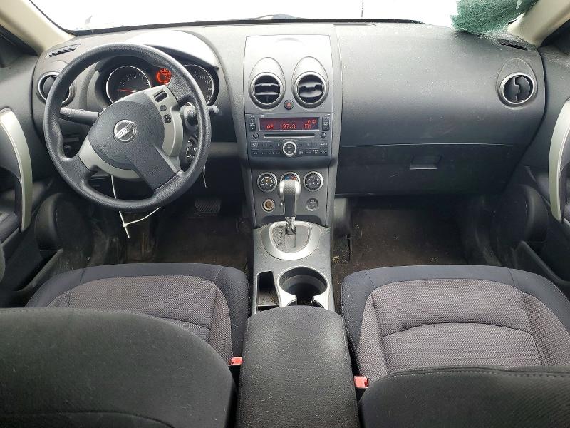 Aukcja sprzedaży 2010 Nissan Rogue, vin: JN8AS5MV9AW126314, numer aukcji: 59168306
