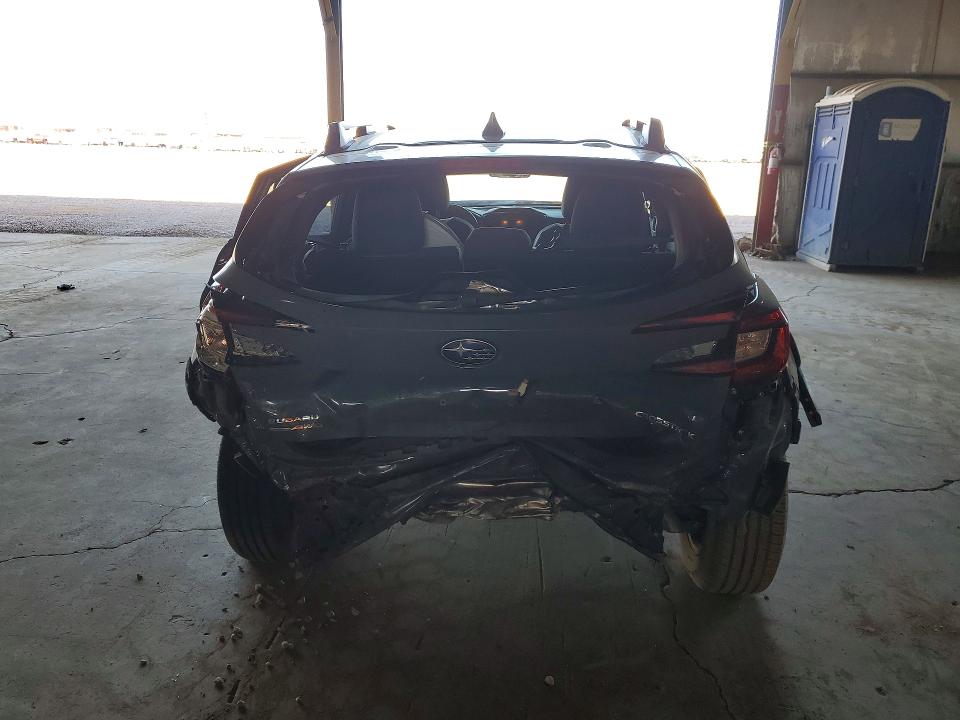 Продаж на аукціоні авто 2024 Subaru Crosstrek, vin: JF2GUADC0RH209235, номер лоту: 56297266