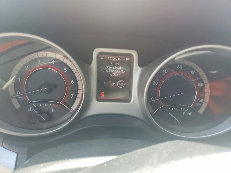 Продажа на аукционе авто 2013 Dodge Journey, vin: 3C4PDCAB1DT530474, номер лота: 57861606