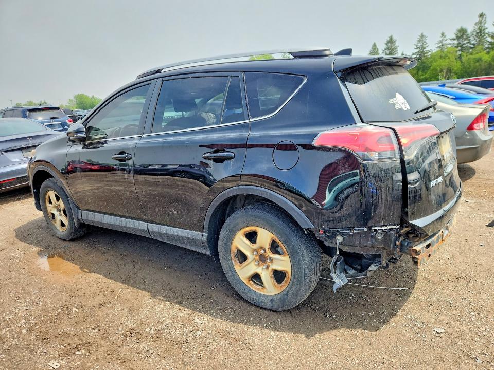 Продажа на аукционе авто 2016 Toyota Rav4, vin: 2T3ZFREV6GW310173, номер лота: 55243246