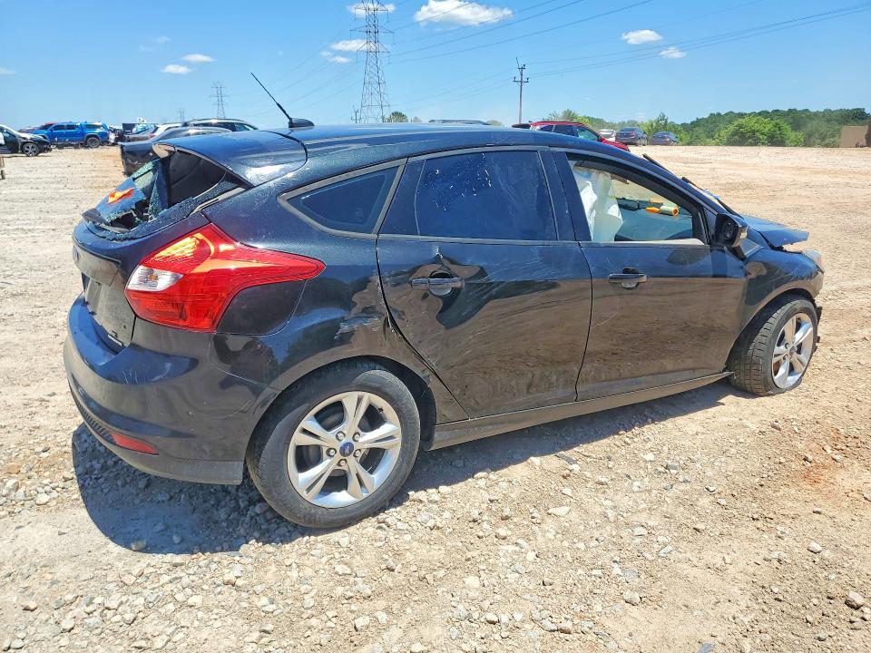 Aukcja sprzedaży 2014 Ford Focus, vin: 1FADP3K27EL102940, numer aukcji: 55041296