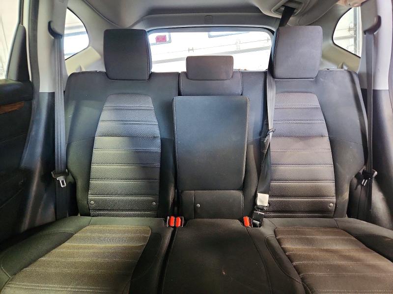 Auction sale of the 2018 Honda Cr-v, vin: 2HKRW2H52JH608124, lot number: 56525556