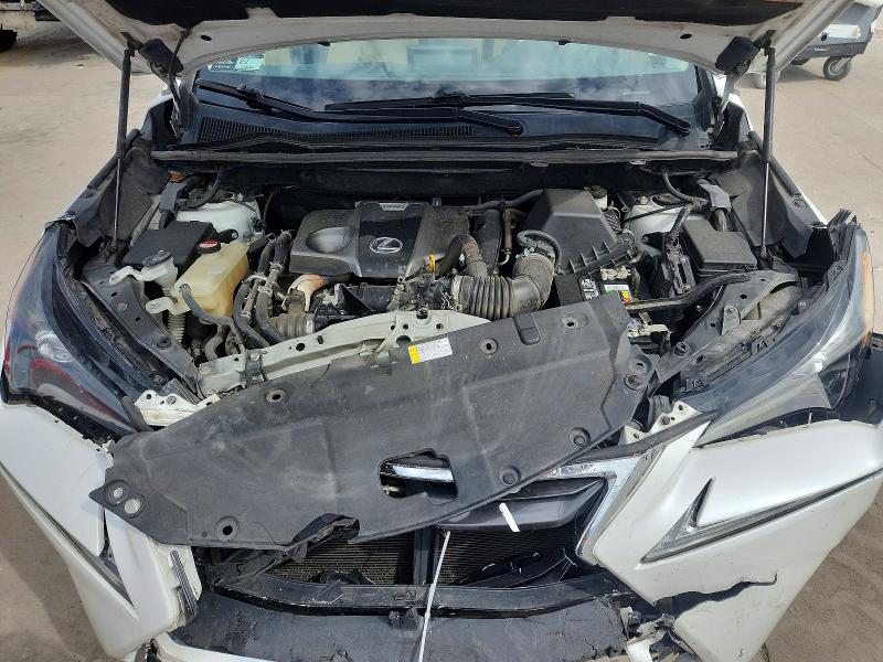 Продажа на аукционе авто 2016 Lexus Nx 200t, vin: JTJYARBZ2G2031343, номер лота: 58158426