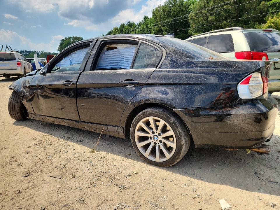 Продаж на аукціоні авто 2011 Bmw 328, vin: WBAPH7G51BNN03525, номер лоту: 57675066