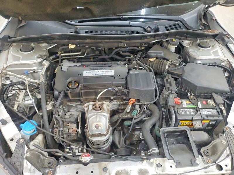 Aukcja sprzedaży 2014 Honda Accord, vin: 1HGCR2F33EA022142, numer aukcji: 58620156