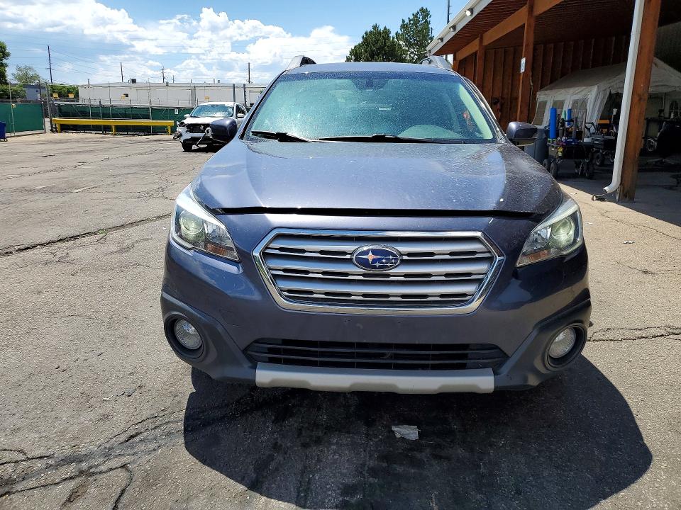 Продажа на аукционе авто 2017 Subaru Outback, vin: 4S4BSANC4H3326630, номер лота: 59127346
