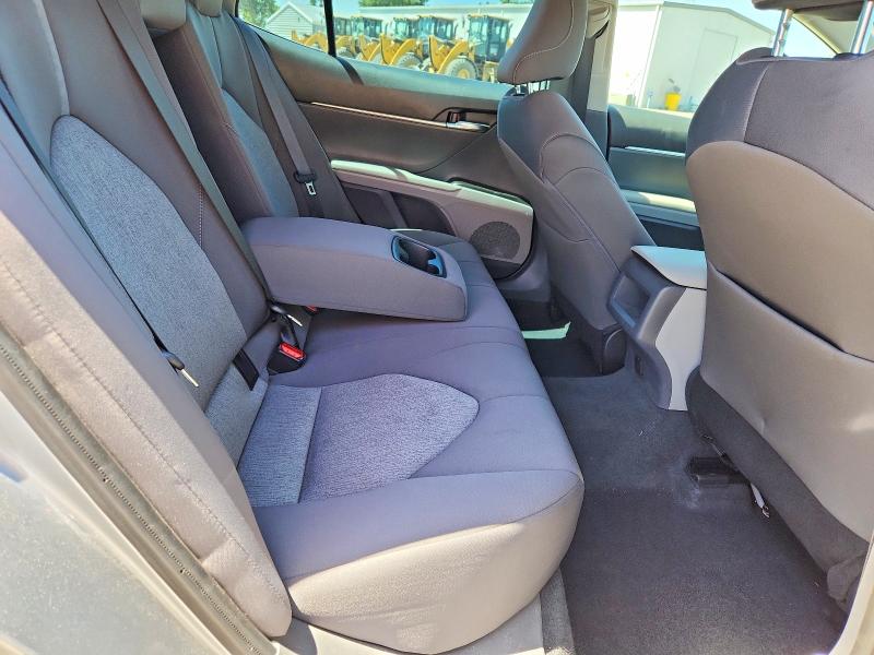 Aukcja sprzedaży 2024 Toyota Camry, vin: 4T1R11AK4RU902436, numer aukcji: 56349146