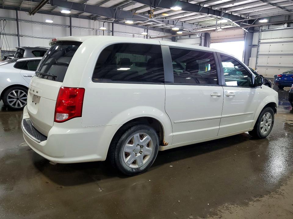 Aukcja sprzedaży 2011 Dodge Grand Caravan, vin: 2D4RN4DG3BR603771, numer aukcji: 57354456
