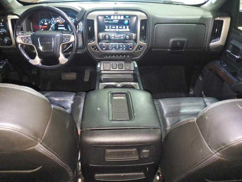 Aukcja sprzedaży 2018 Gmc Sierra, vin: 3GTU2PEJXJG324964, numer aukcji: 58391066