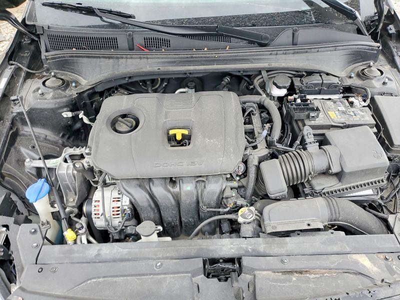 58802786 :رقم المزاد ، 3KPF24AD4RE811754 vin ، 2024 Kia Forte مزاد بيع