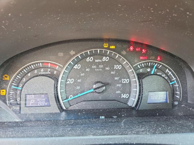 Продажа на аукционе авто 2012 Toyota Camry, vin: 4T1BF1FK8CU550948, номер лота: 57933606