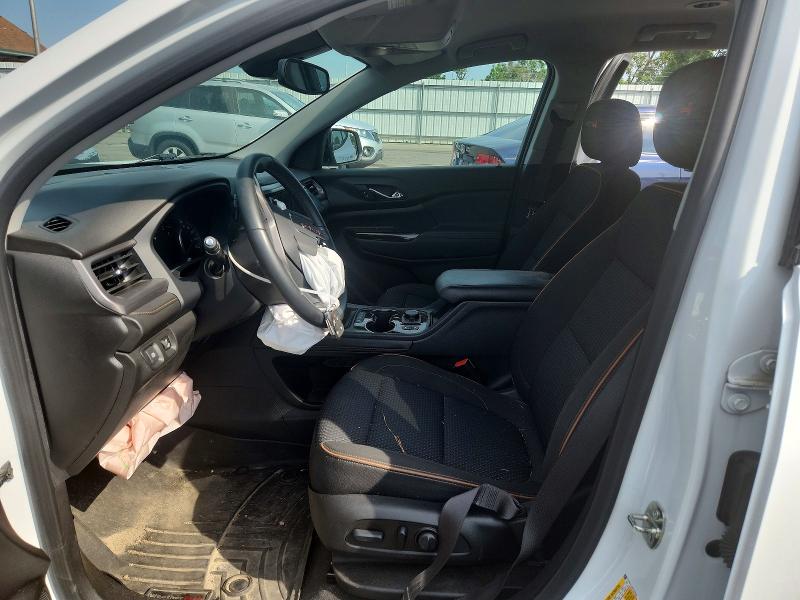Aukcja sprzedaży 2023 Gmc Acadia, vin: 1GKKNLLS6PZ202926, numer aukcji: 56544506