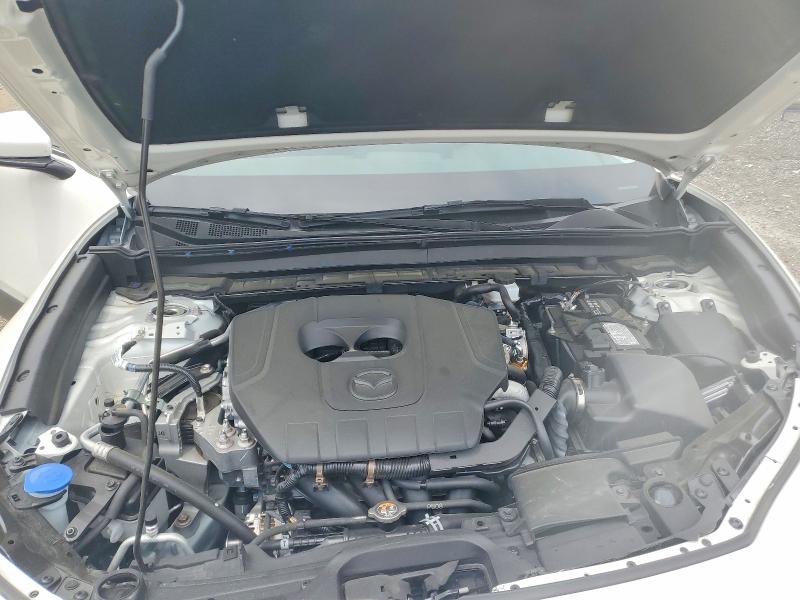 Продаж на аукціоні авто 2025 Mazda Cx-30, vin: 3MVDMBAM4SM824987, номер лоту: 56602636