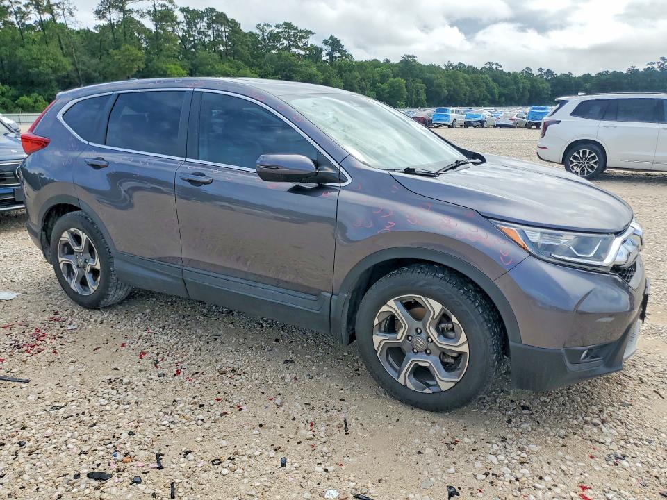 Aukcja sprzedaży 2019 Honda Cr-v, vin: 5J6RW1H80KA023534, numer aukcji: 56244756