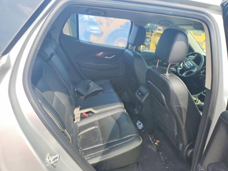 2019 Gmc Terrain მანქანა იყიდება აუქციონზე, vin: 3GKALSEX9KL386117, აუქციონის ნომერი: 57546616