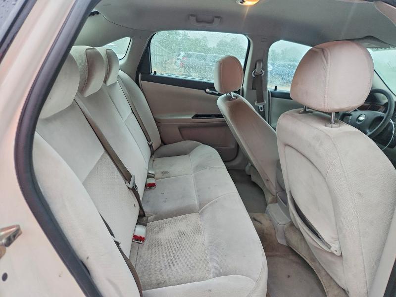 Продажа на аукционе авто 2008 Chevrolet Impala, vin: 2G1WB55K281304810, номер лота: 58185556