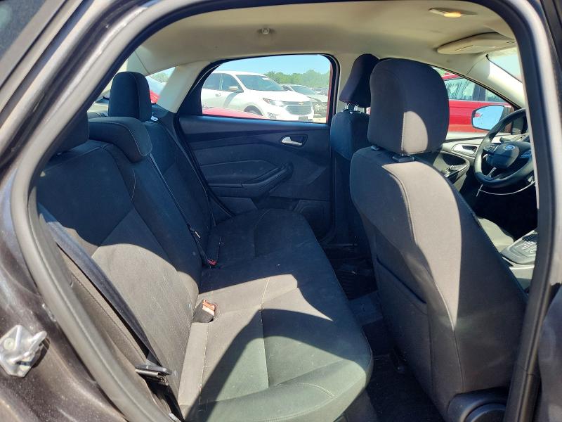 Aukcja sprzedaży 2015 Ford Focus, vin: 1FADP3F28FL231328, numer aukcji: 57204586