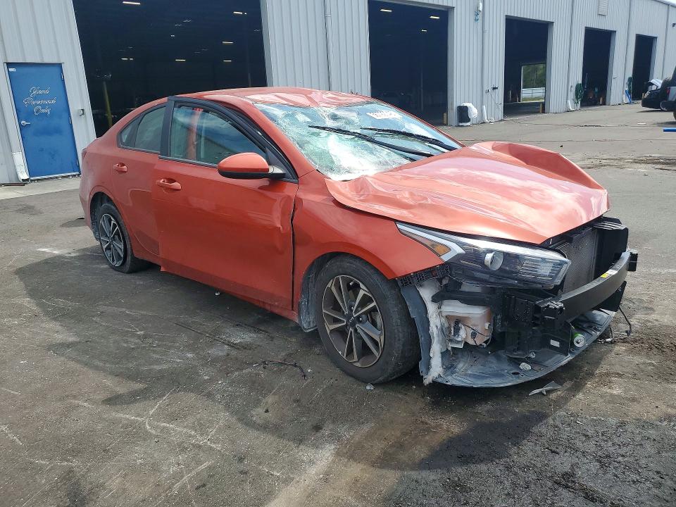 Aukcja sprzedaży 2023 Kia Forte, vin: 3KPF24AD6PE573502, numer aukcji: 56792046