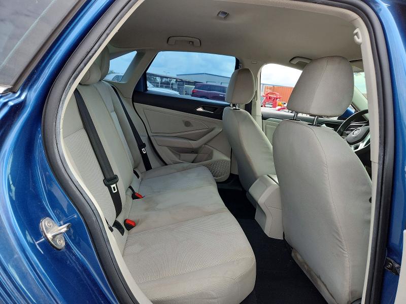 Продажа на аукционе авто 2019 Volkswagen Jetta, vin: 3VWC57BU7KM098030, номер лота: 56536726