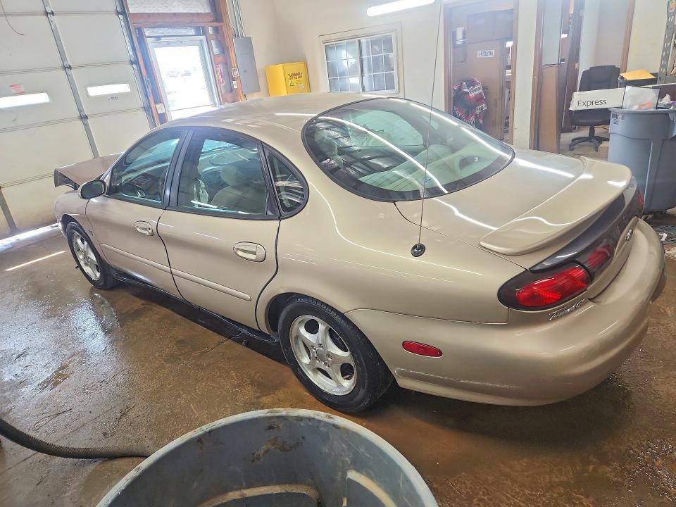 Aukcja sprzedaży 1999 Ford Taurus, vin: 1FAFP53S3XG214293, numer aukcji: 57147856