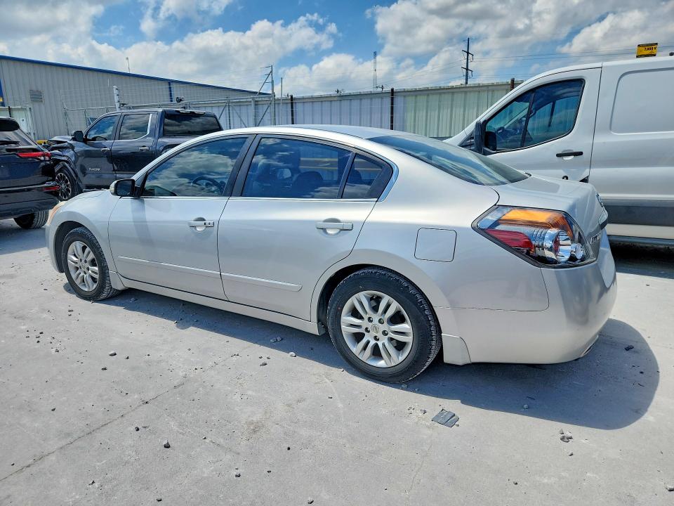 Aukcja sprzedaży 2010 Nissan Altima, vin: 1N4AL2AP8AN434325, numer aukcji: 57975656