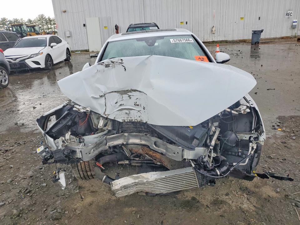 Aukcja sprzedaży 2019 Audi A4, vin: WAUDNAF41KN013233, numer aukcji: 57667566