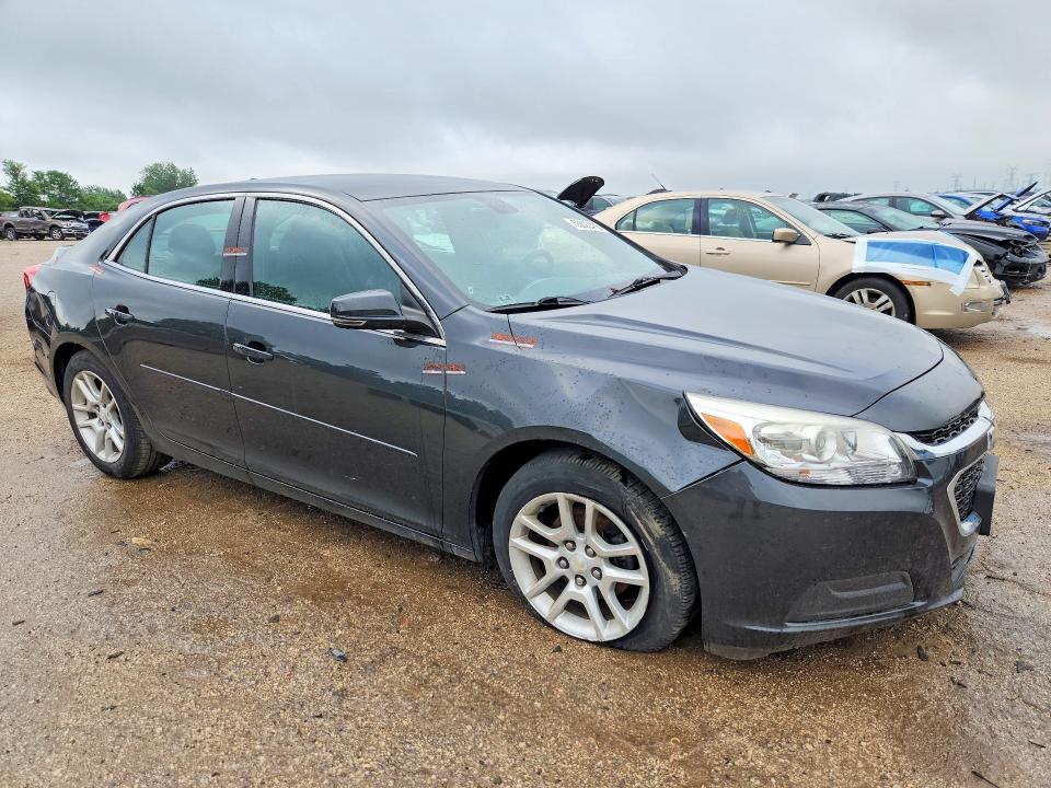 Продажа на аукционе авто 2014 Chevrolet Malibu, vin: 1G11C5SL0EF239156, номер лота: 55822416