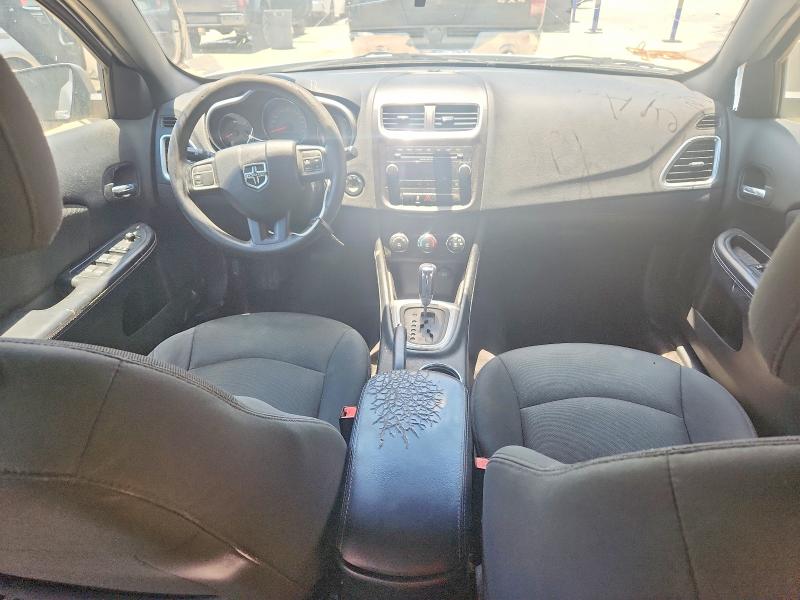 Продажа на аукционе авто 2012 Dodge Avenger, vin: 1C3CDZAB0CN259329, номер лота: 56426896