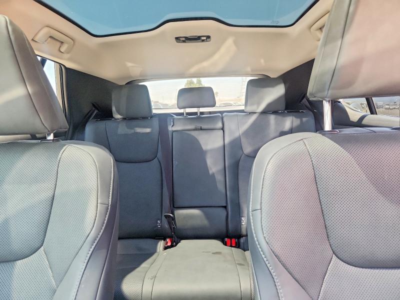 56630866 :رقم المزاد ، JTJAAAAB1PA019732 vin ، 2023 Lexus Rz مزاد بيع