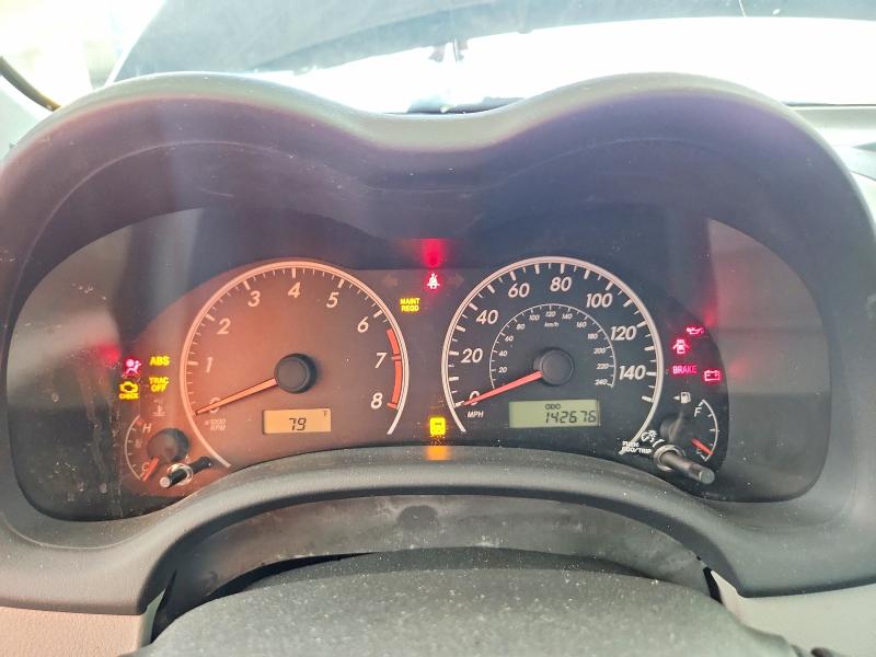Продаж на аукціоні авто 2012 Toyota Corolla, vin: 2T1BU4EE9CC830303, номер лоту: 56480616