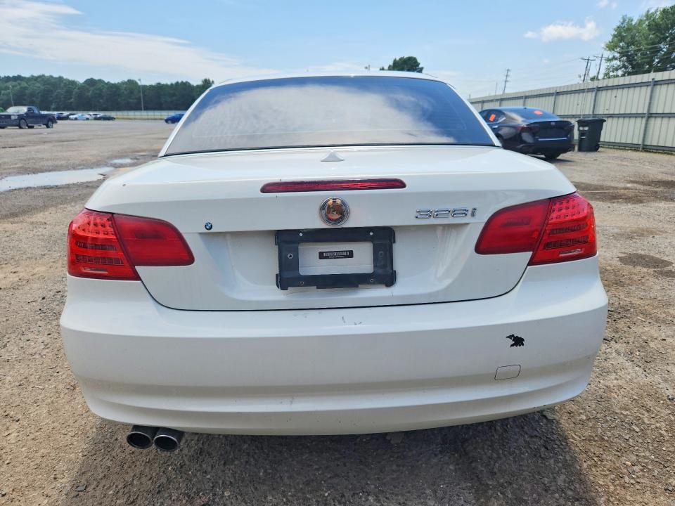 2012 Bmw 328 მანქანა იყიდება აუქციონზე, vin: WBADW3C54CE822507, აუქციონის ნომერი: 58605256