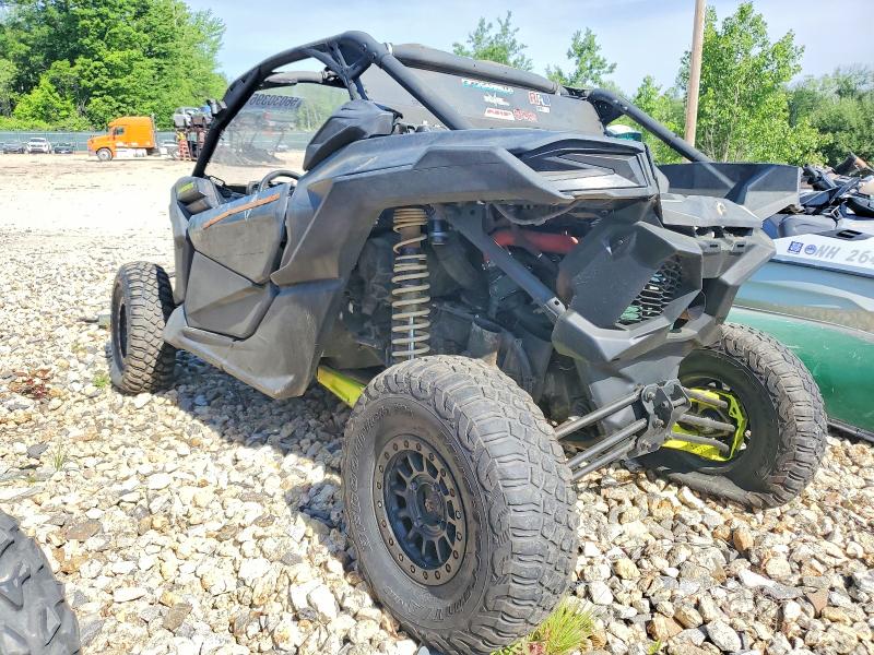 2020 Can-am Maverick X3 მანქანა იყიდება აუქციონზე, vin: 3JBVDAV43LK000098, აუქციონის ნომერი: 56030396