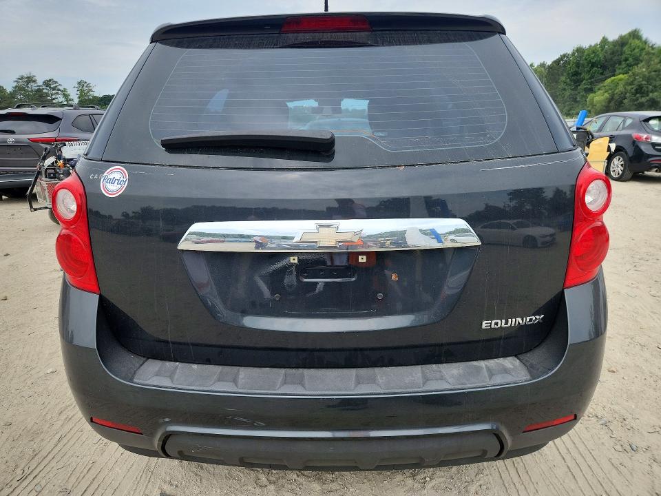 Aukcja sprzedaży 2014 Chevrolet Equinox, vin: 2GNALAEKXE6325773, numer aukcji: 56423656