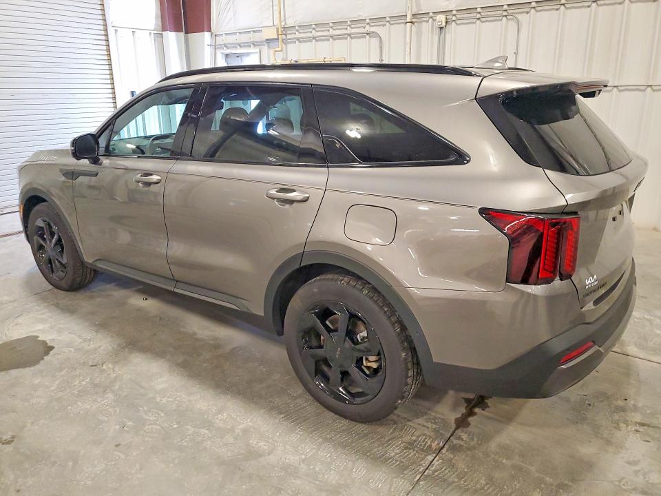 Продаж на аукціоні авто 2026 Kia Sorento, vin: KNDRKDJG3T5439012, номер лоту: 57605076