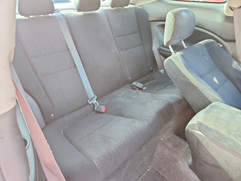 Продаж на аукціоні авто 2011 Honda Accord, vin: 1HGCS1B32BA012038, номер лоту: 55619056