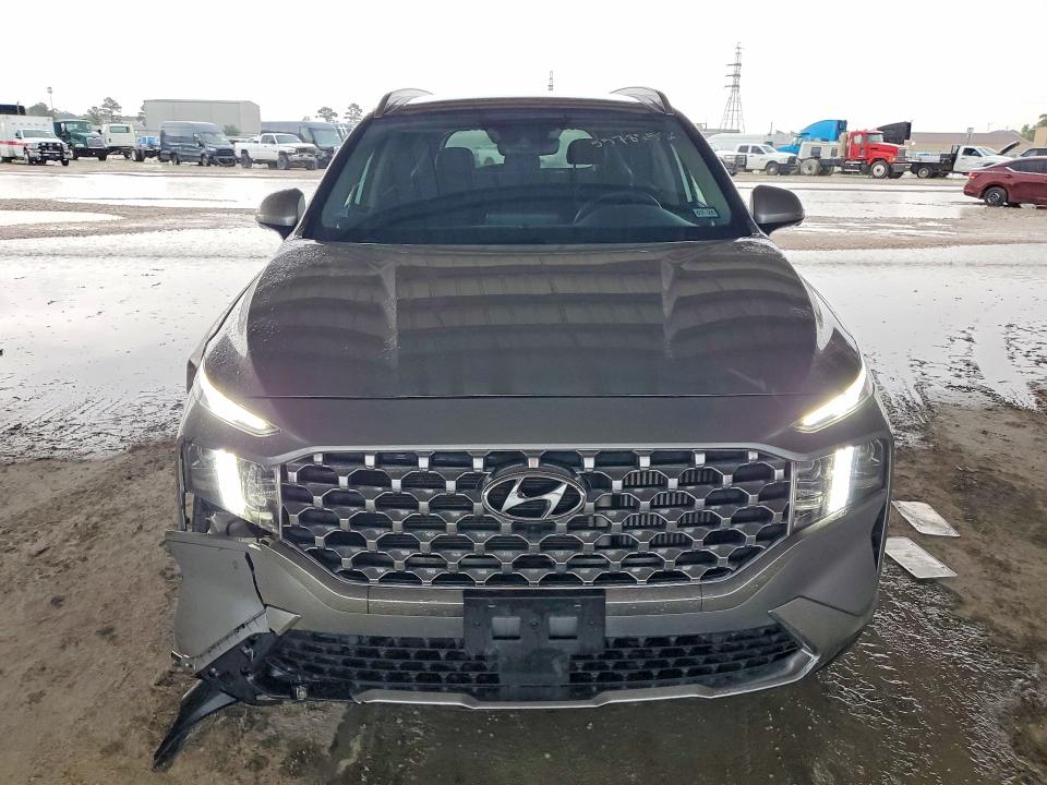 Продаж на аукціоні авто 2023 Hyundai Santa Fe, vin: 5NMS44AL0PH617096, номер лоту: 55782556