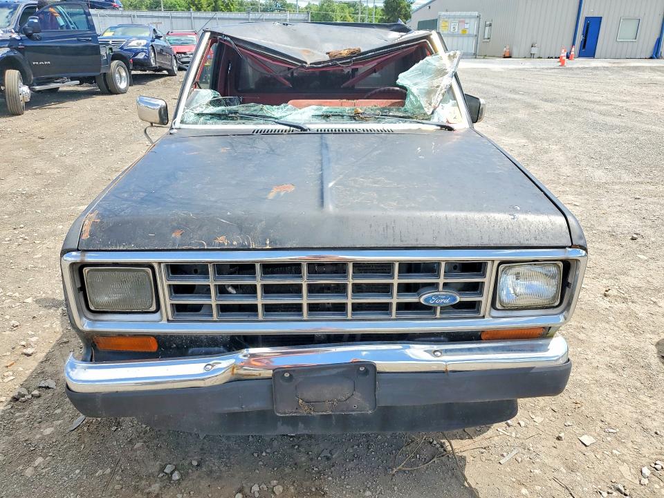 Aukcja sprzedaży 1986 Ford Ranger, vin: 1FTBR10A2GUB67430, numer aukcji: 57293836