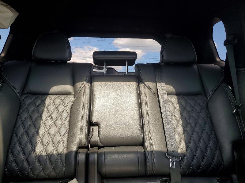 Продаж на аукціоні авто 2023 Mitsubishi Outlander, vin: JA4J3VA8XPZ008474, номер лоту: 55087196
