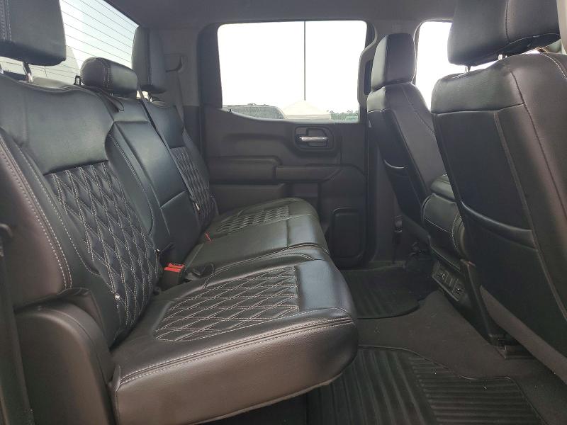 Aukcja sprzedaży 2021 Chevrolet Silverado, vin: 3GCUYDED4MG460003, numer aukcji: 57019266