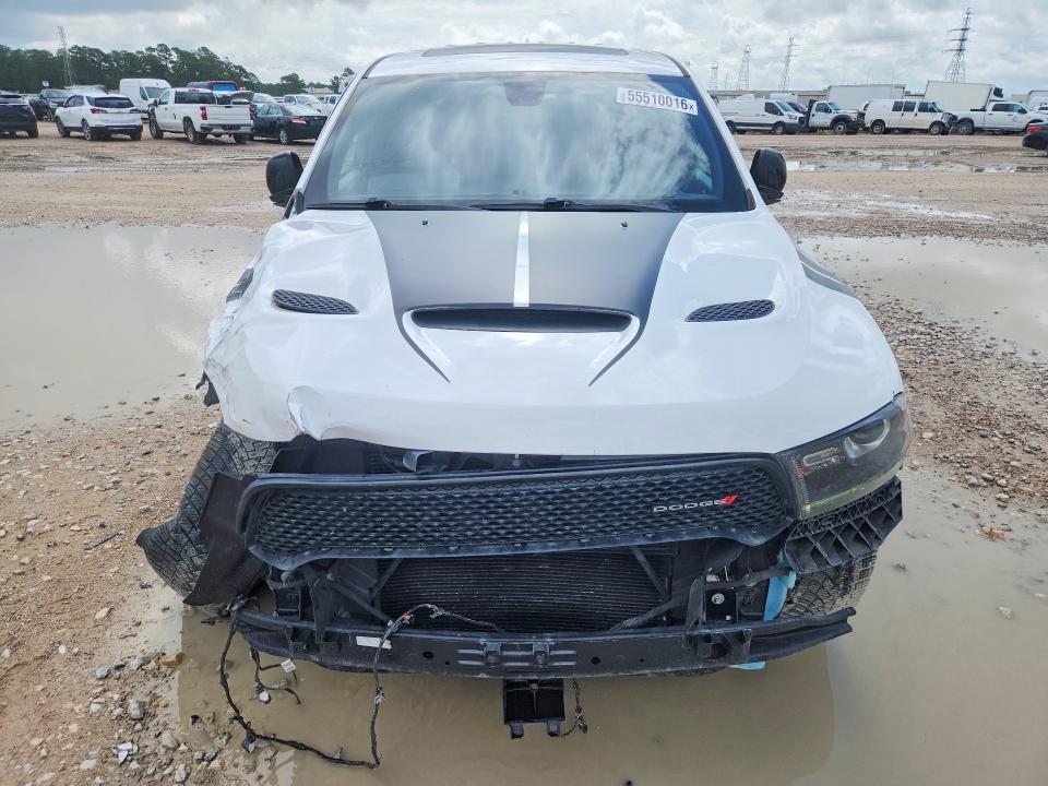 Продаж на аукціоні авто 2020 Dodge Durango, vin: 1C4SDJCT8LC248282, номер лоту: 55510016