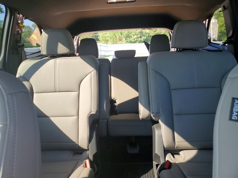 Aukcja sprzedaży 2025 Gmc Acadia, vin: 1GKENKRS9SJ157034, numer aukcji: 58384756