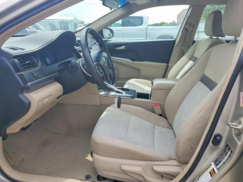 2014 Toyota Camry Hybrid მანქანა იყიდება აუქციონზე, vin: 4T1BD1FK7EU099245, აუქციონის ნომერი: 58087286