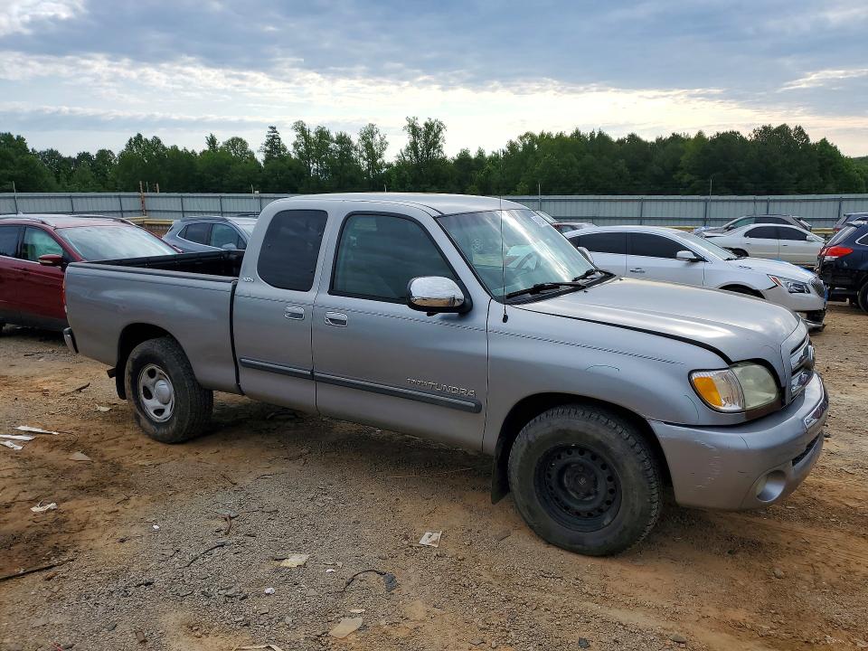 Aukcja sprzedaży 2003 Toyota Tundra, vin: 5TBRN34193S370371, numer aukcji: 54924406