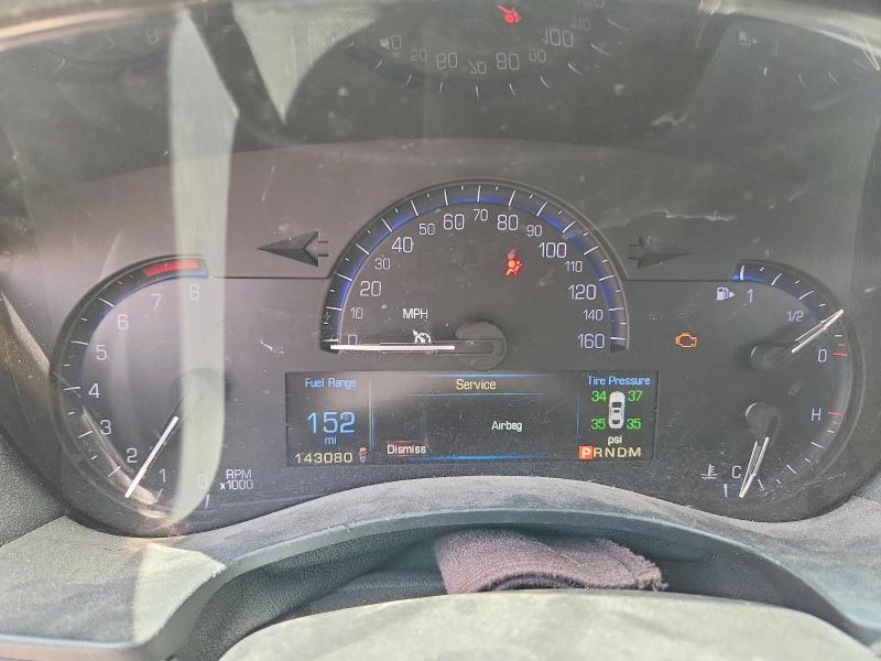 59185486 :رقم المزاد ، 1G6AJ5SX7F0121449 vin ، 2015 Cadillac Ats مزاد بيع