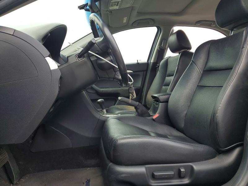 56452876 :رقم المزاد ، JH4CL96985C001626 vin ، 2005 Acura Tsx مزاد بيع