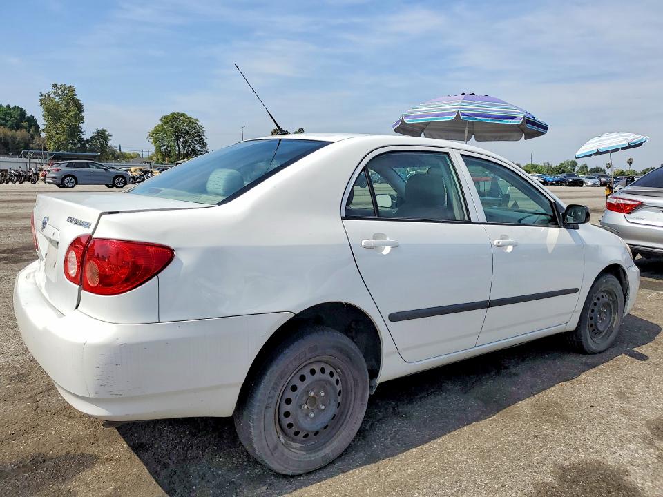 Aukcja sprzedaży 2008 Toyota Corolla, vin: 1NXBR32E68Z030631, numer aukcji: 55565516