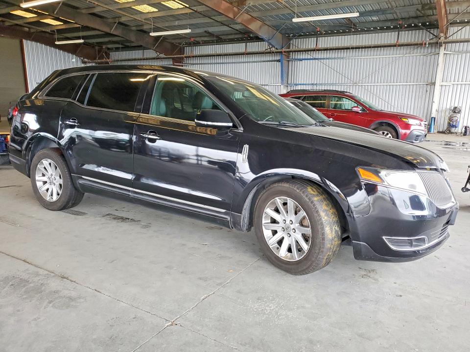 Продажа на аукционе авто 2016 Lincoln Mkt, vin: 2LMHJ5NK6GBL00321, номер лота: 58788836
